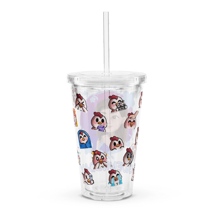Gwenny Tumbler product image (2)
