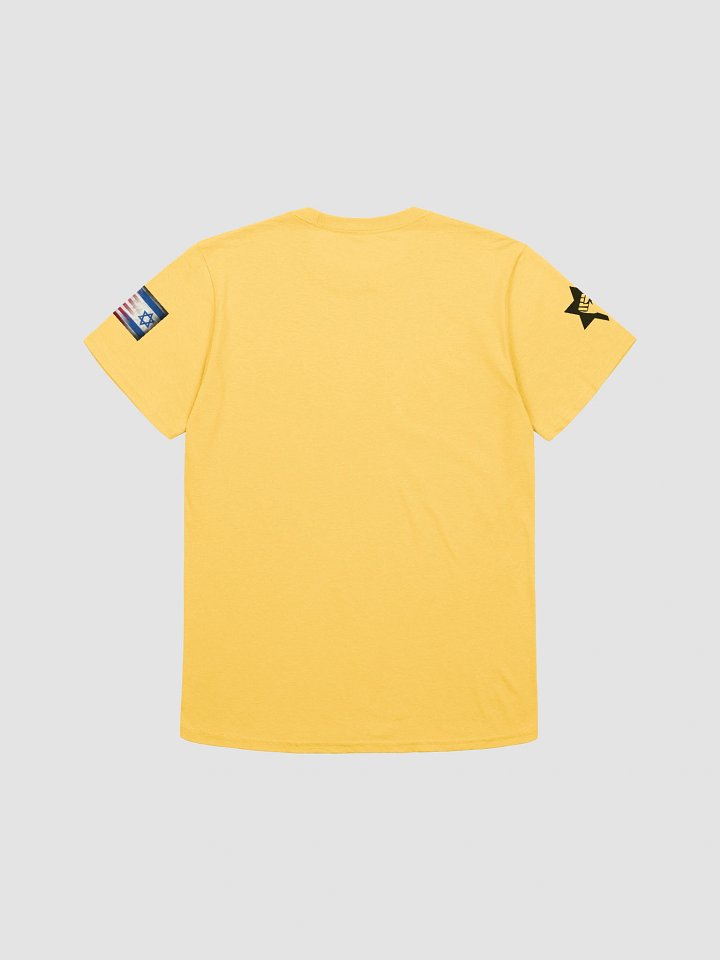JDL 613 BROTHERHOOD Serpent Star T-Shirt product image (2)