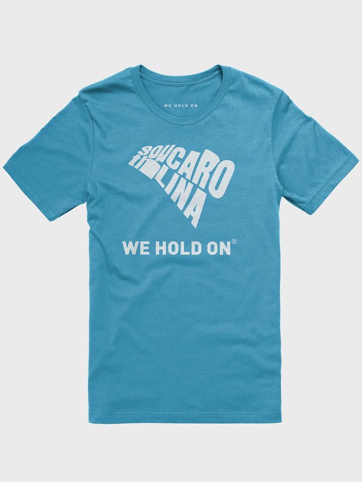 SOUTH CAROLINA Tee product image (41)