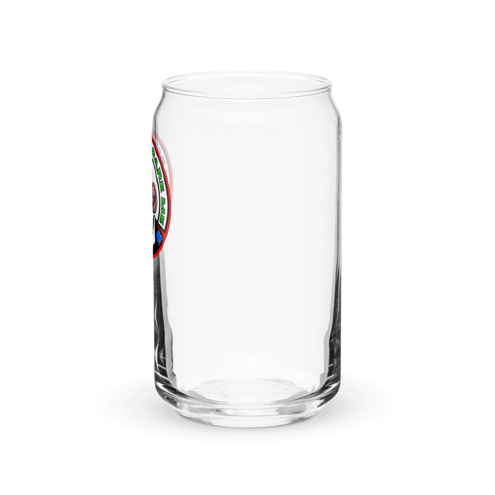 Scream Can Glass: Paranormal Edition product image (3)