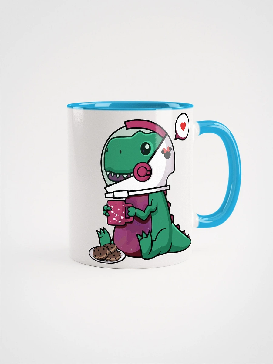 HungryNotHangry - Dino - Ceramic Mug product image (1)