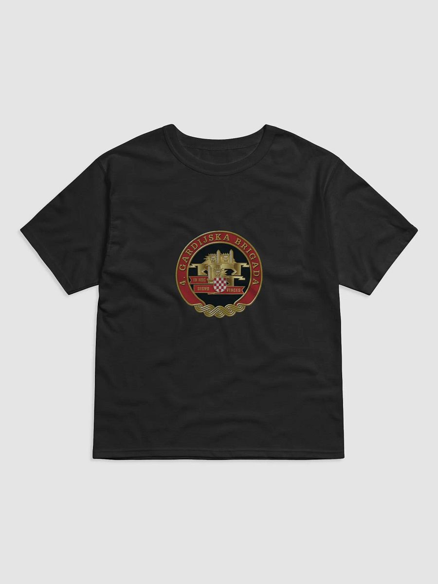 4. Gardijska Brigada Emblem T-Shirt Champion Marken product image (2)