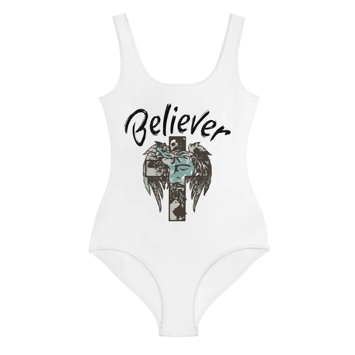 Totem Dreams Youth Swimsuit product image (1)