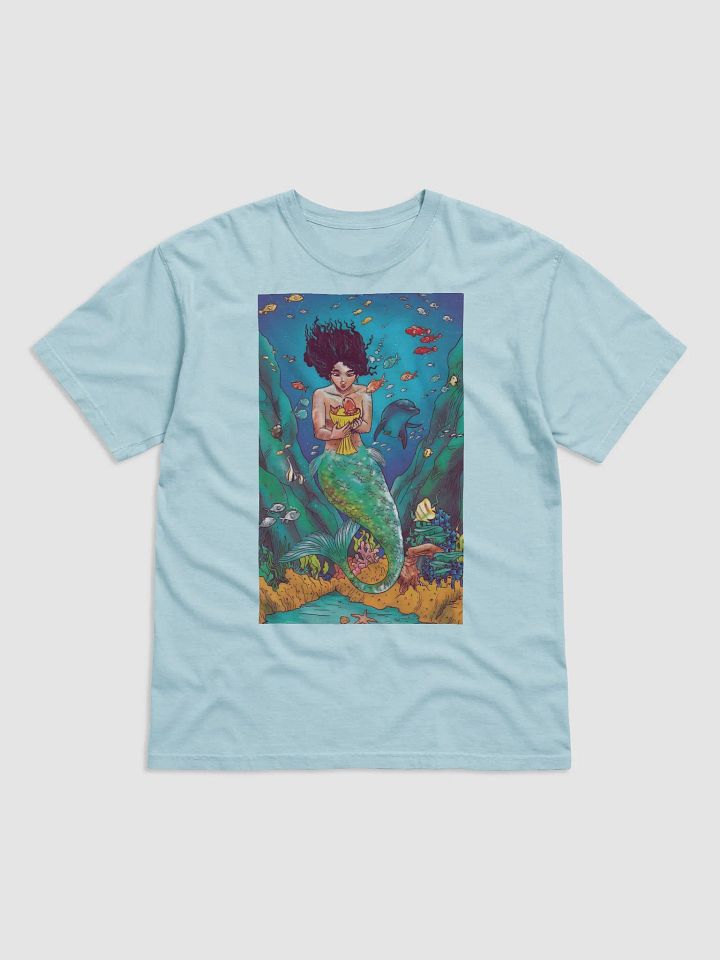 Page of Cups Tarot T-Shirt product image (4)