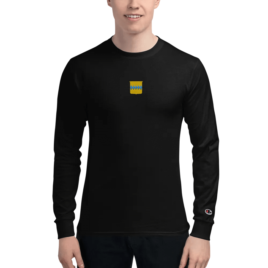 Pennington Champion Long Sleeve Shirt product image (4)