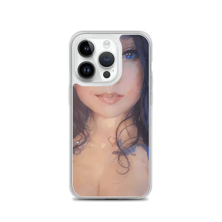 Iconic iPhone Case product image (2)