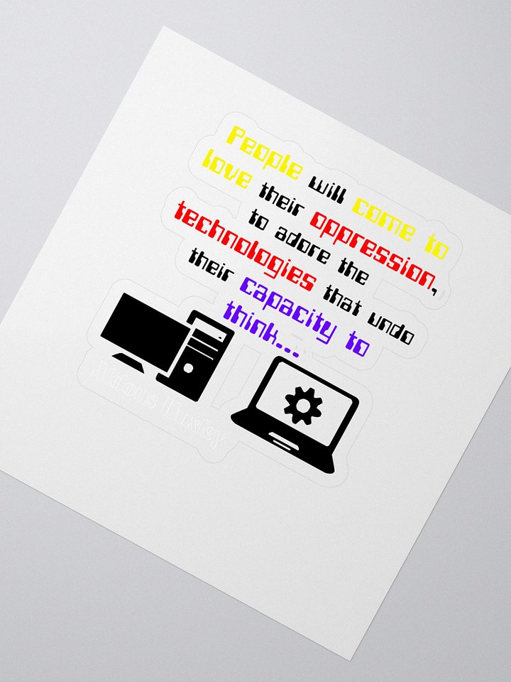 Huxley1 product image (2)