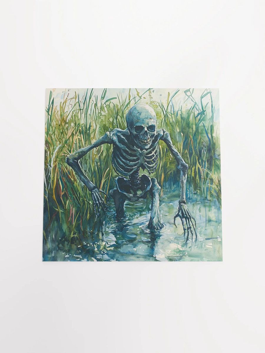 Resurrection in Reflection product image (16)