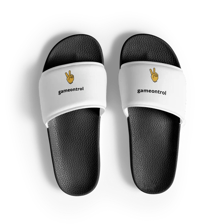 Luminous Companion Men's Slides product image (2)