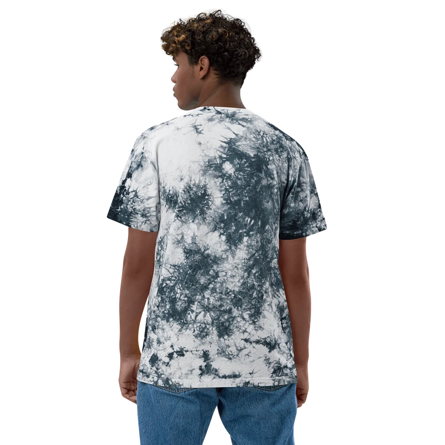 Galactic Cloud T-Shirt product image (15)