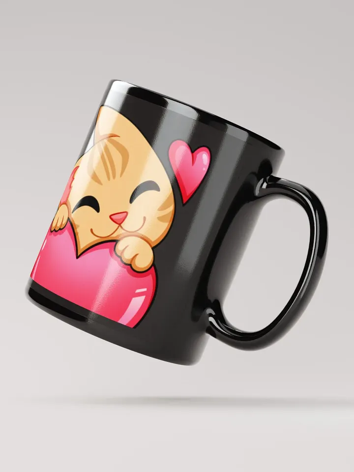 Funches Love Mug product image (2)