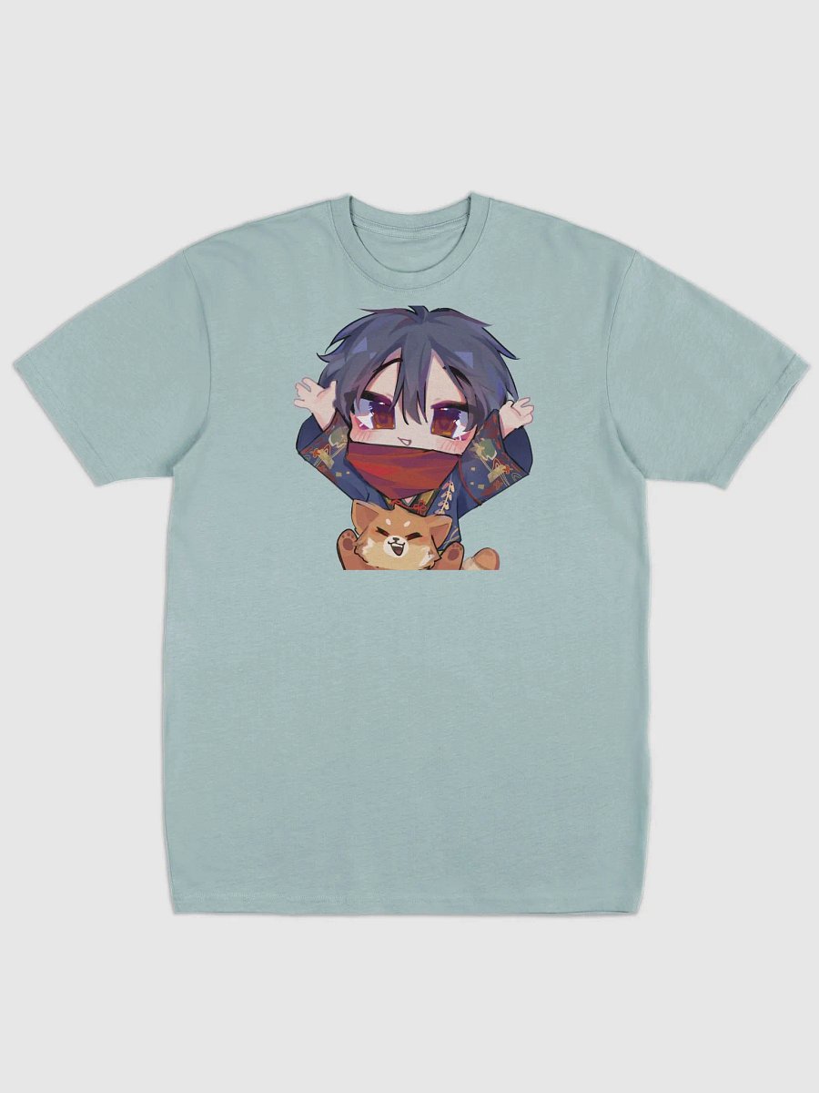 Dalmu and potato og shirt product image (1)