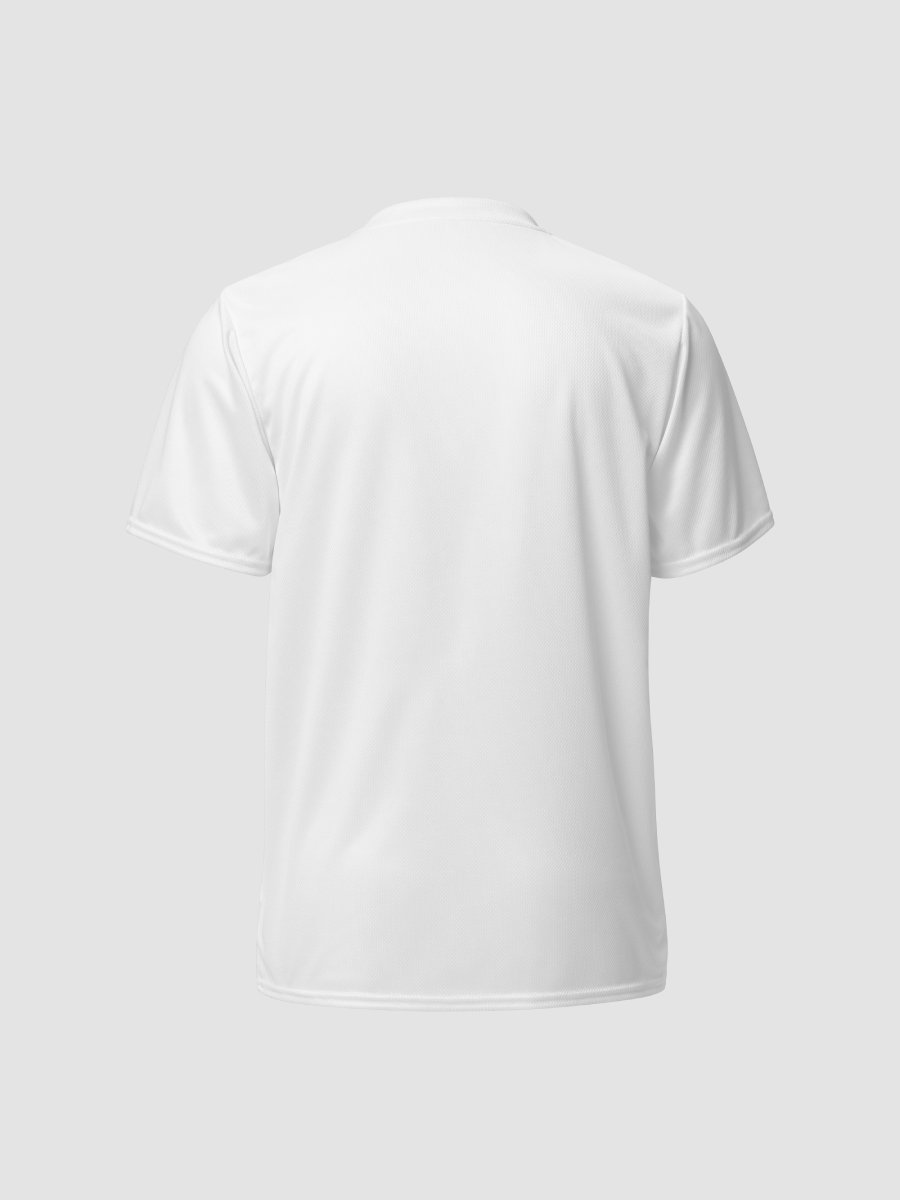 TEAM COE ESPORTS JERSEY WHITE product image (4)