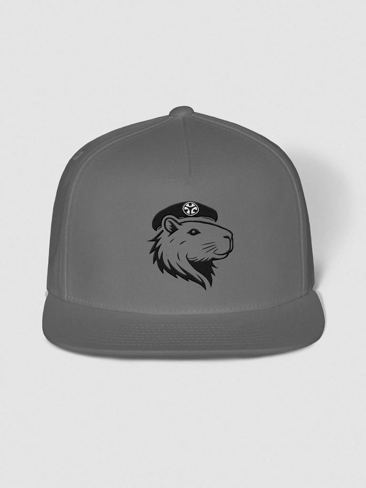 PoKa Classic Snapback Cap - 2024 product image (1)