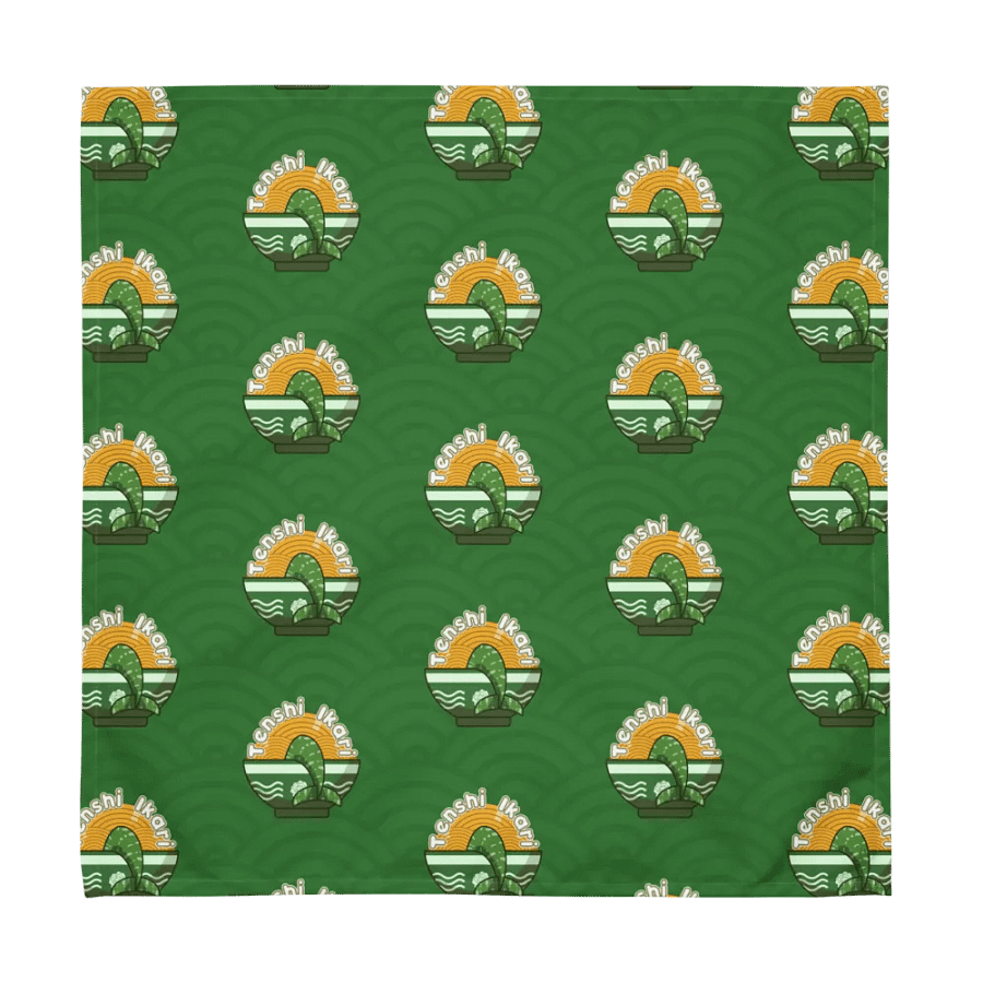IkariTenshi Napkin Set 1 product image (6)