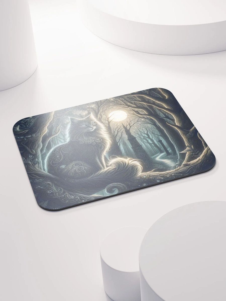 Night's Keeper Mouse Pad product image (5)