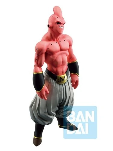 Dragon Ball Z Majin Buu Vs Omnibus Beast Ichibansho Statue product image (4)