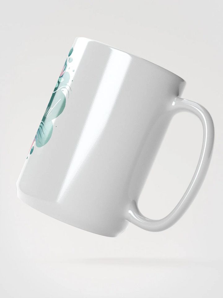 The Hidden Pond Mug product image (2)