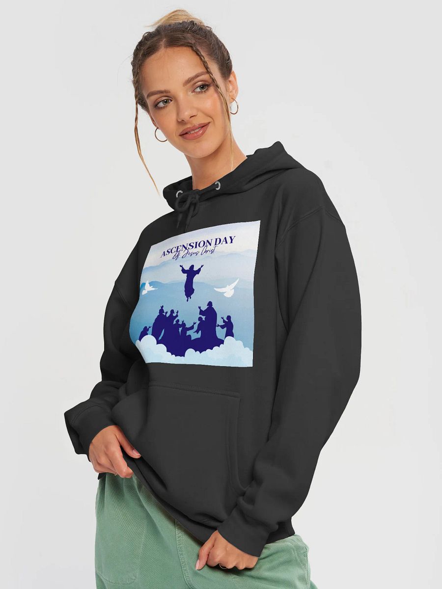 Divine Ascension Hoodie product image (3)