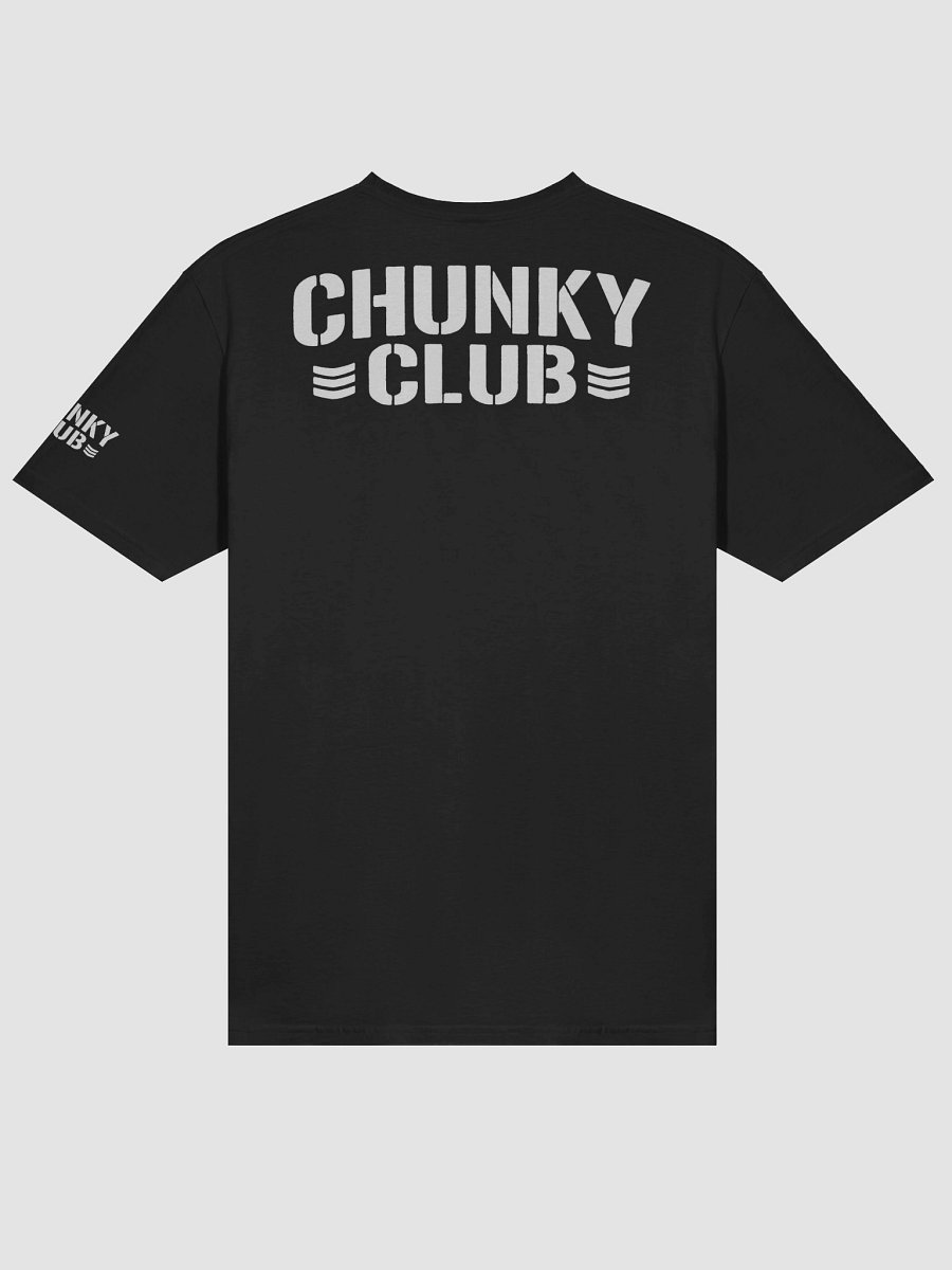 Chunky Club Tee product image (19)