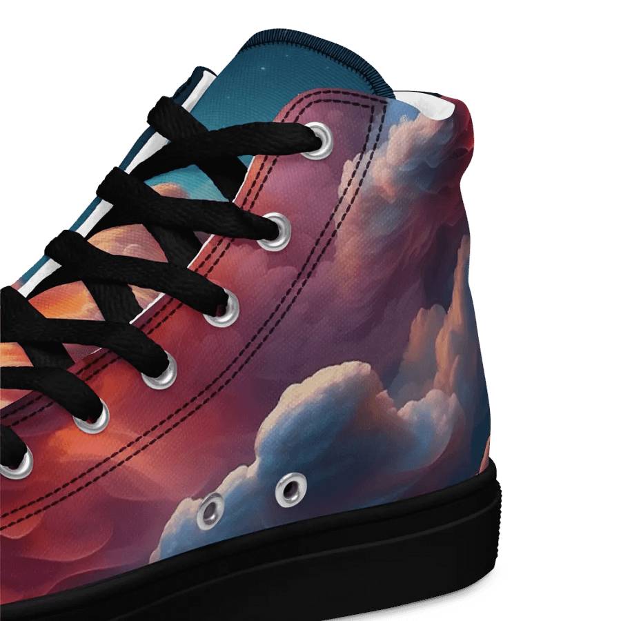 Sole Impressions: Kick it Up a Notch product image (10)