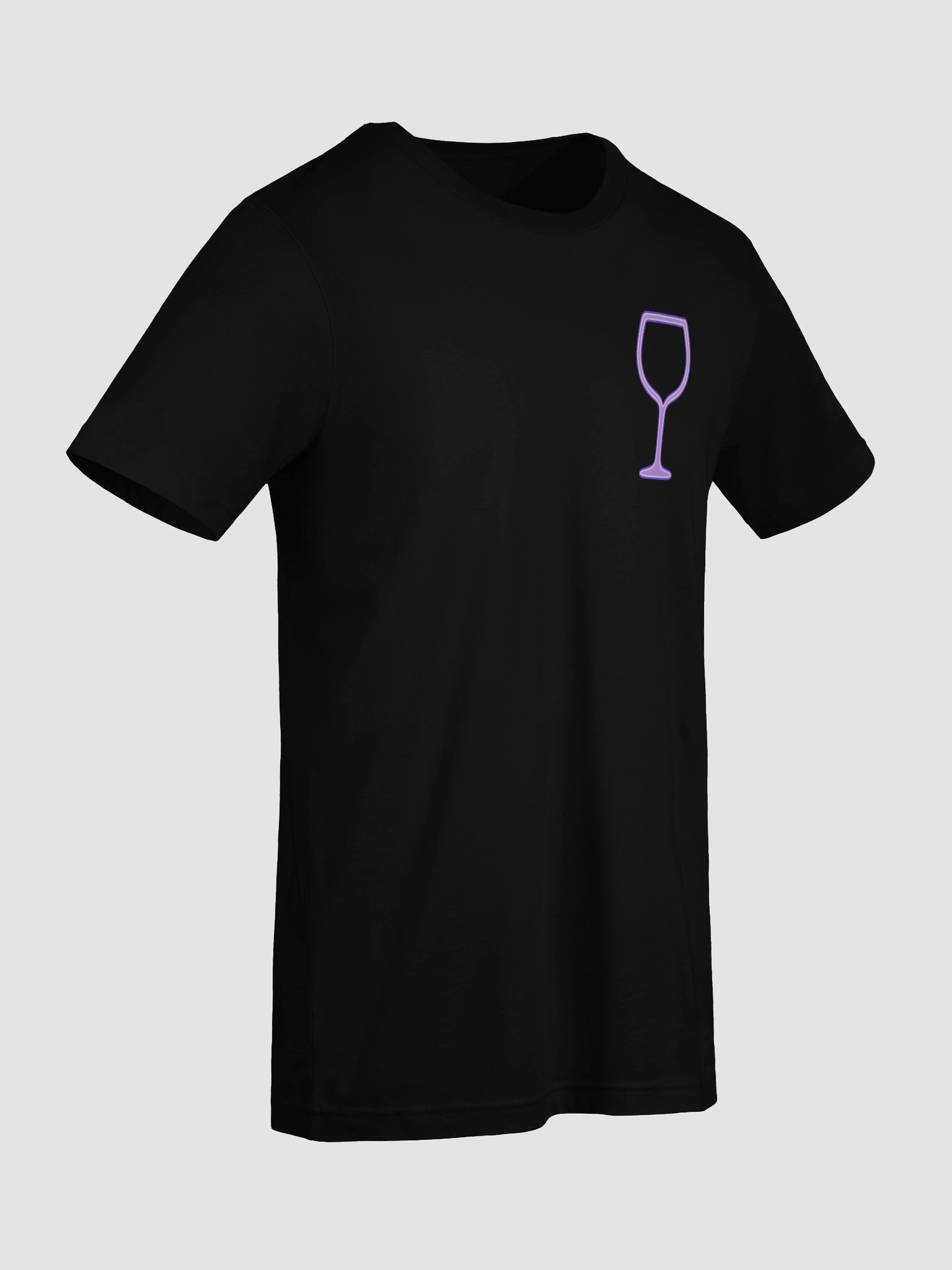 Tipsy Reverse T-shirt product image (9)