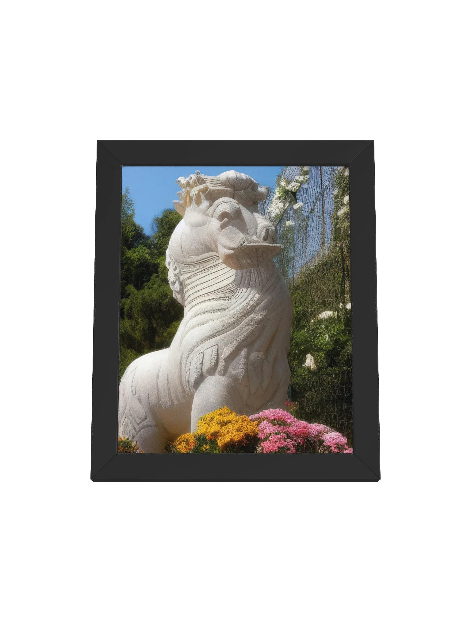 Animal Statue 3 product image (3)