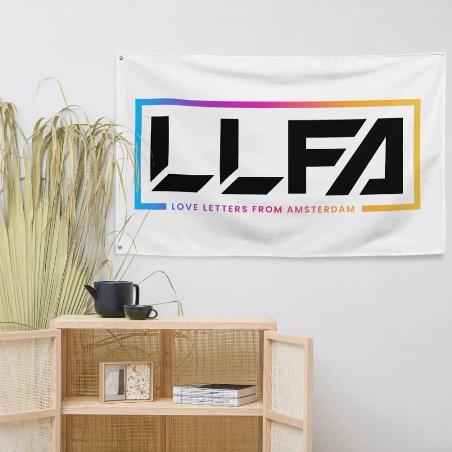 LLFA Flag product image (7)