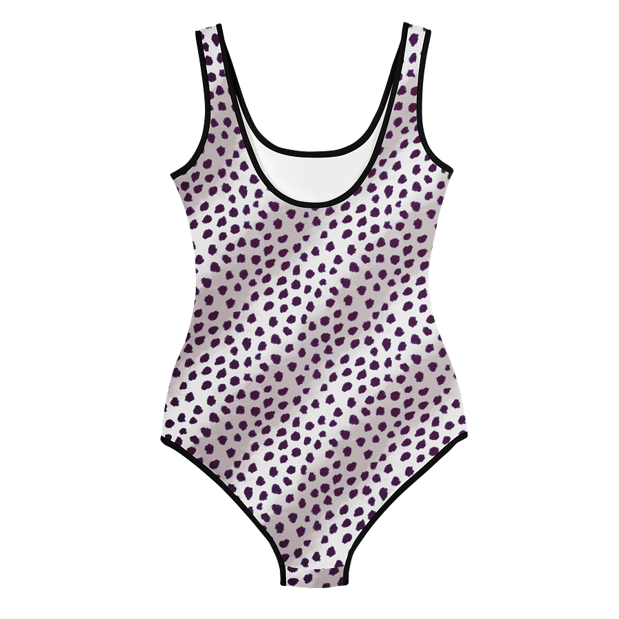 Grey cheetah product image (2)