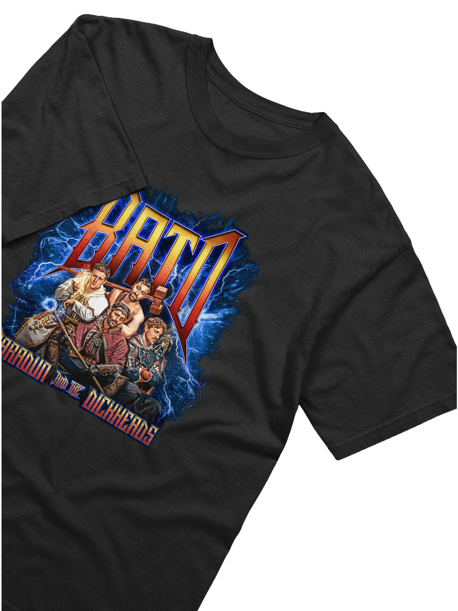 BATD T-Shirt product image (3)