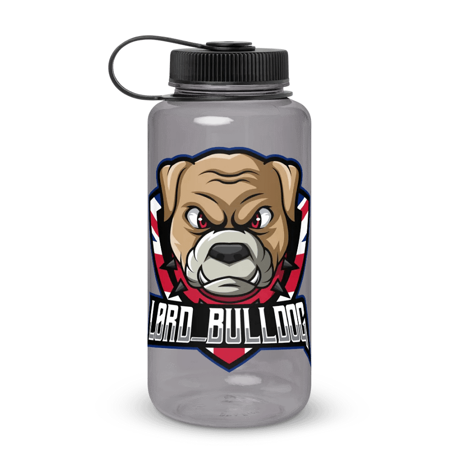 Bulldog Flask product image (1)
