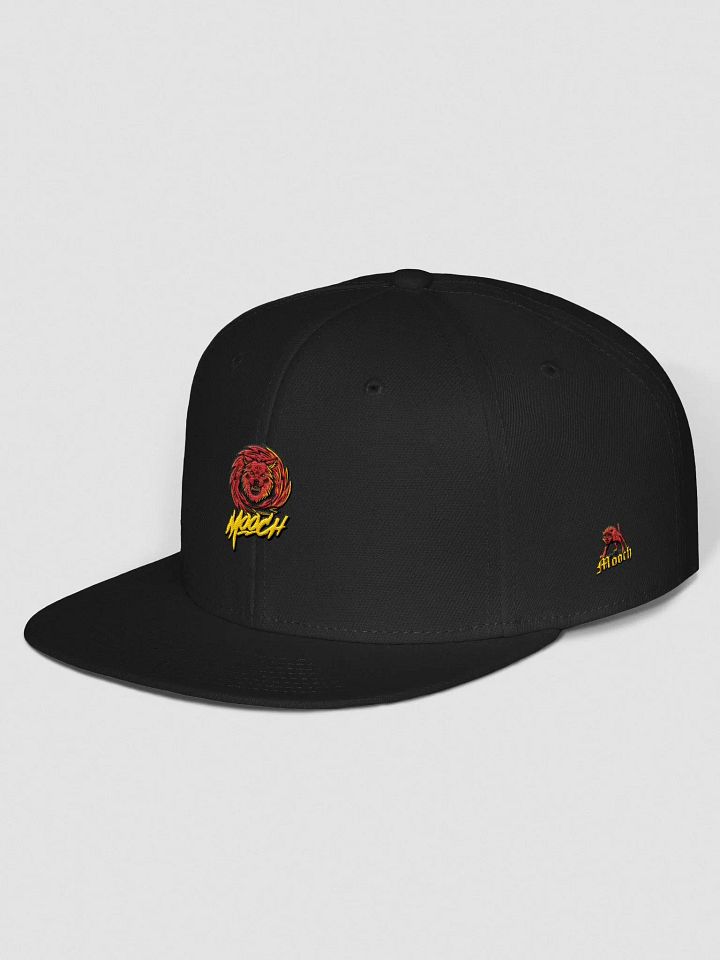 Moochy snapback product image (2)