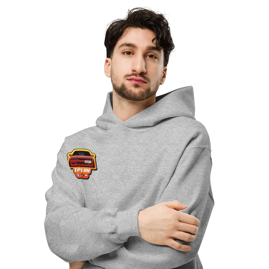 3k Hoodie product image (33)