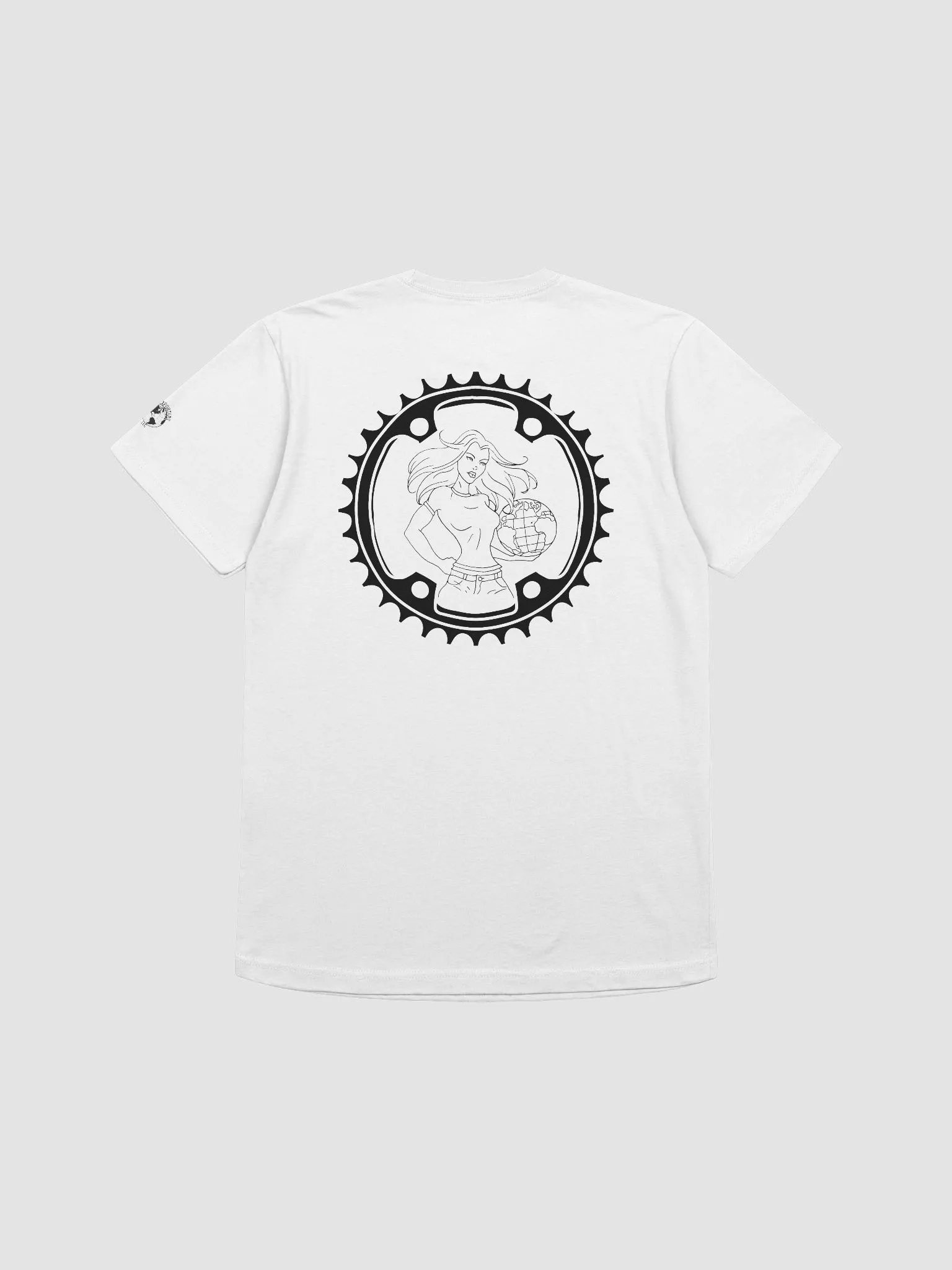 US EXPORTERS JULIE BACK TEE product image (25)