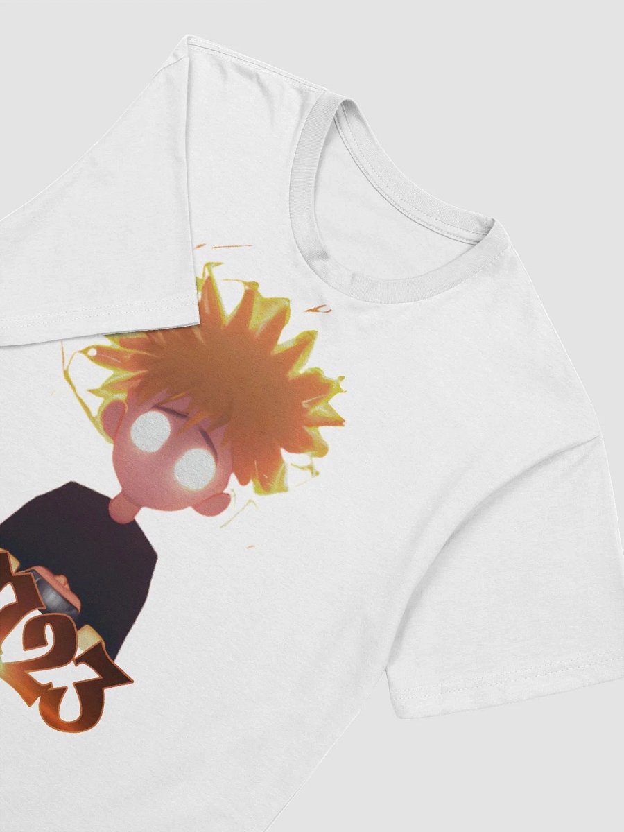 CAMISETA M23 product image (3)
