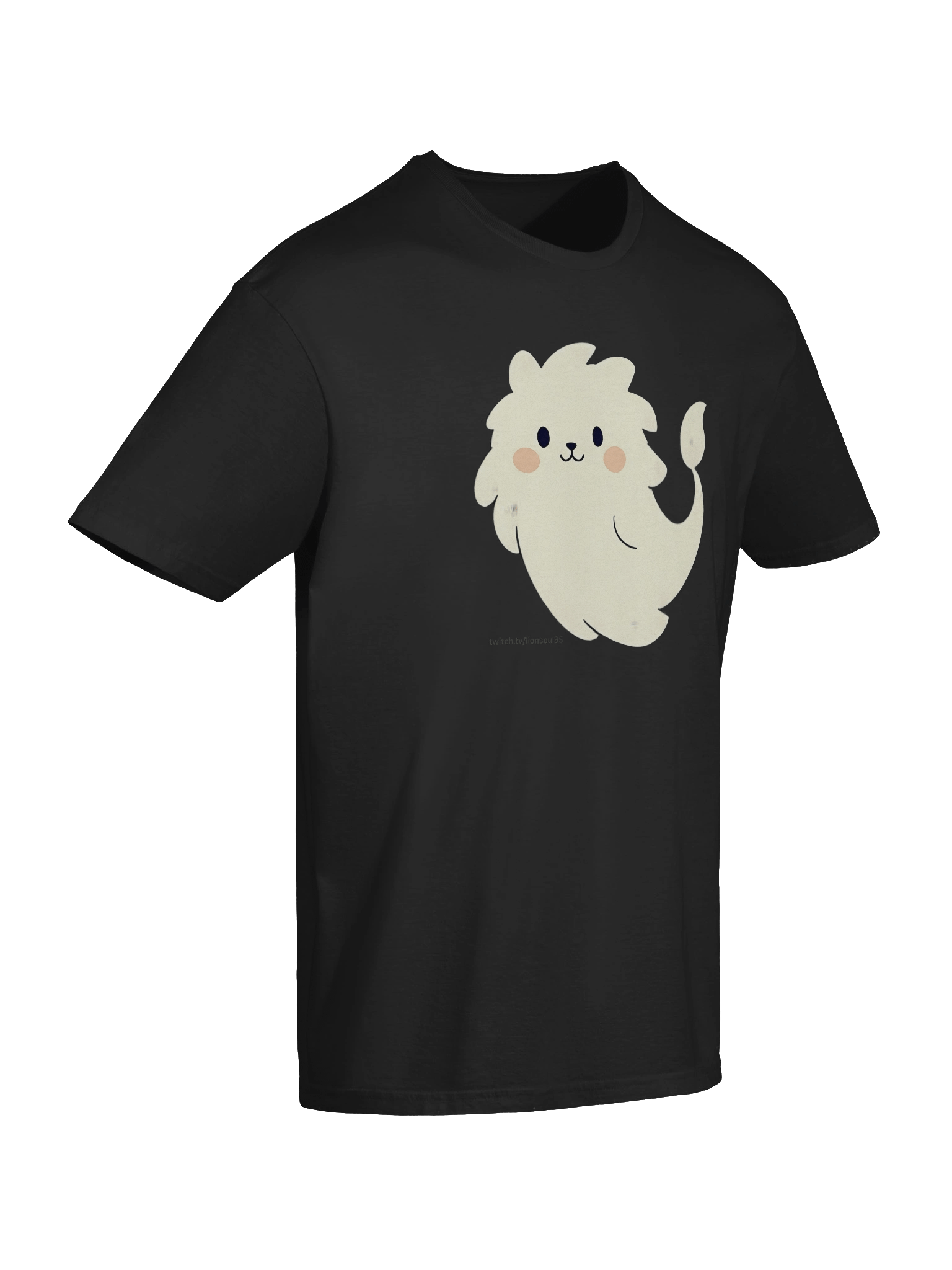 Cute Lion Soul product image (10)