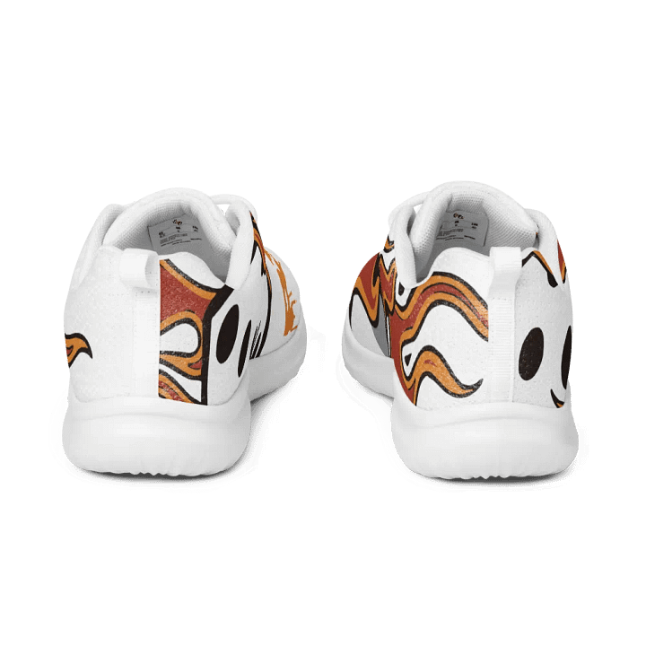 Womens Flame Shoes product image (2)