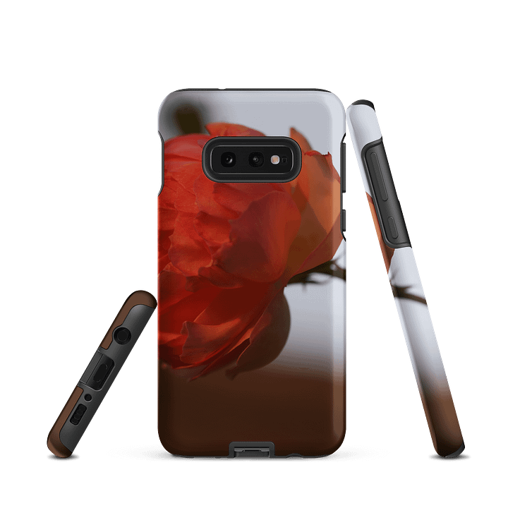 Flower Phone Case product image (2)
