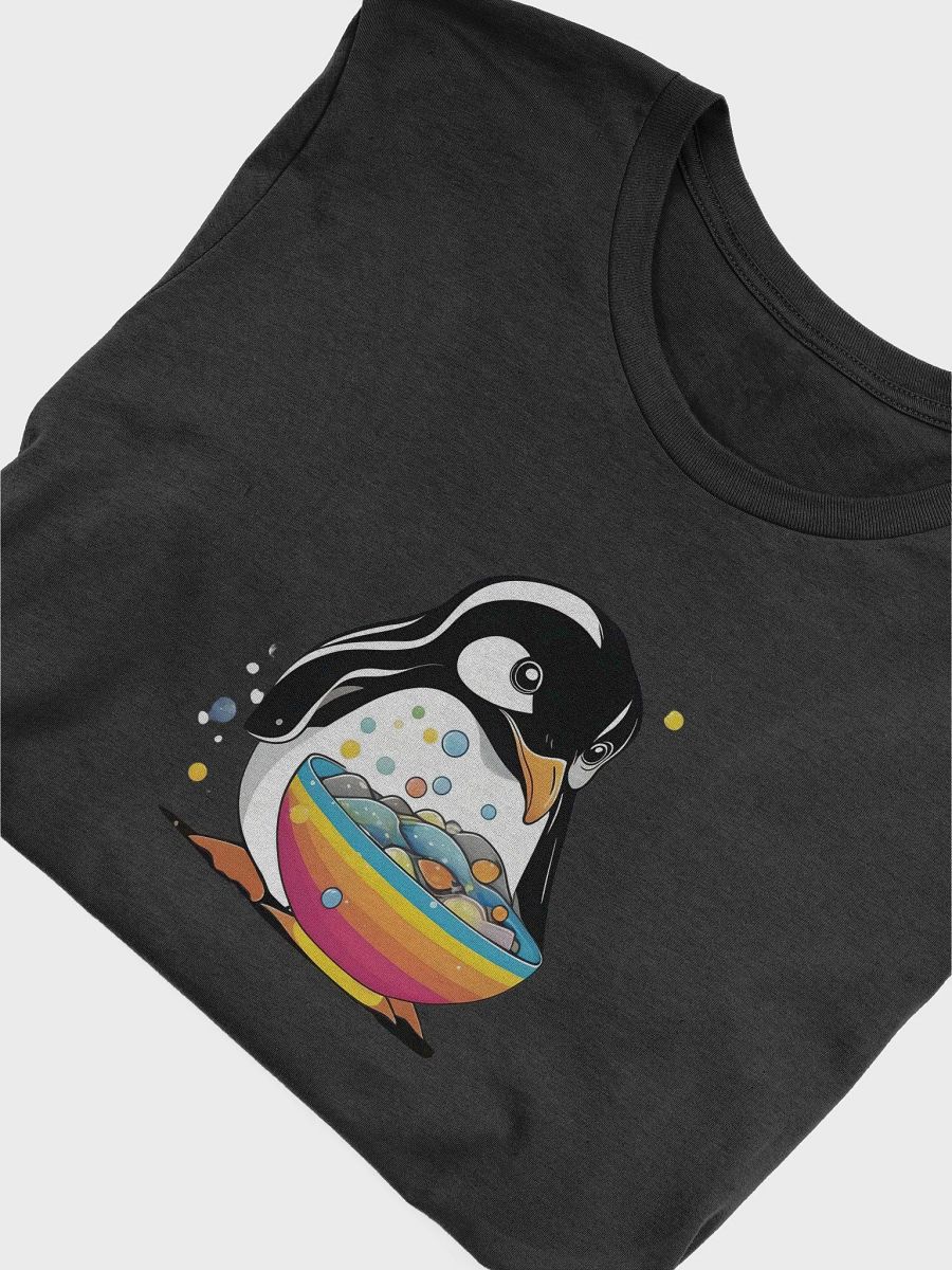 Penguin Party New design trends fashion 2024. product image (5)
