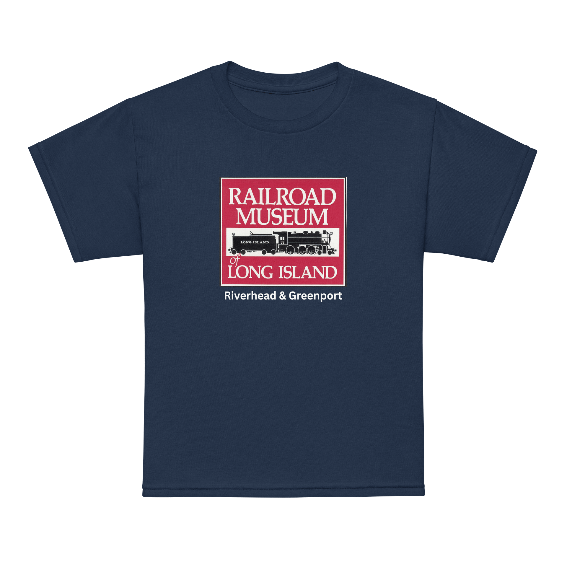 RMLI Logo Youth Tee Shirt product image (7)