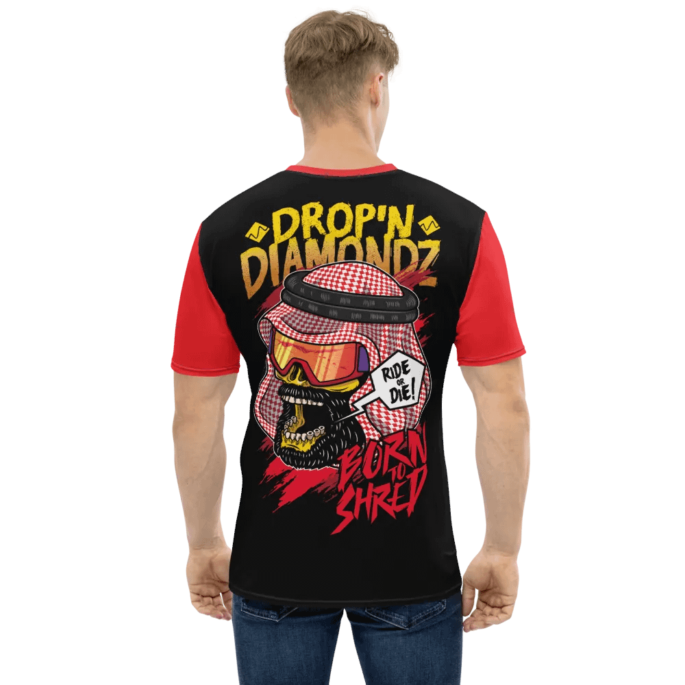 Ride or Die Shirt product image (1)