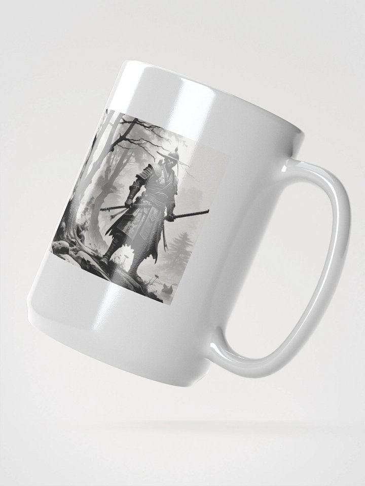 Samurai product image (2)
