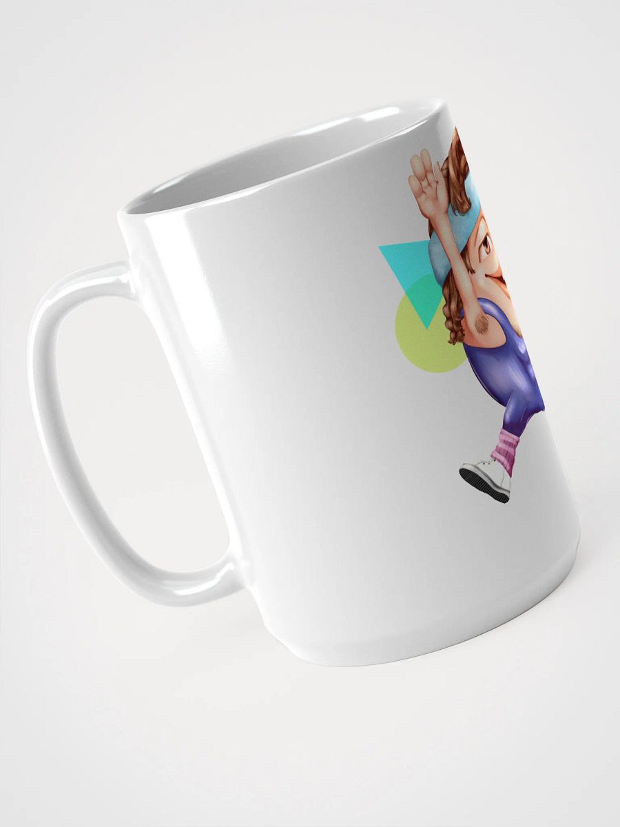 Pheetato Hype Mug product image (3)