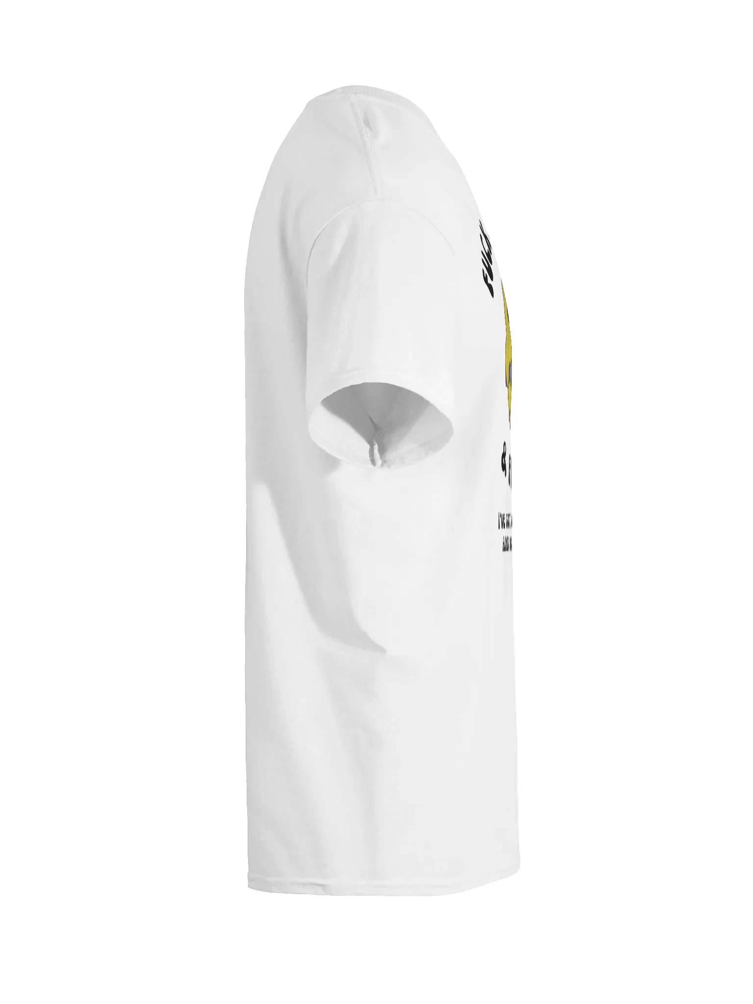 Fuck Around And Find Out No Father Figure T-Shirt product image (10)