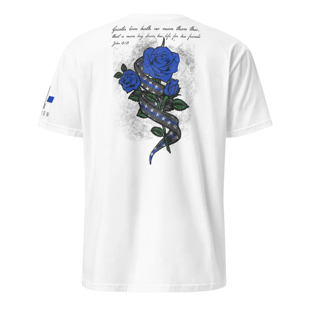 Police: Greater Love product image (30)