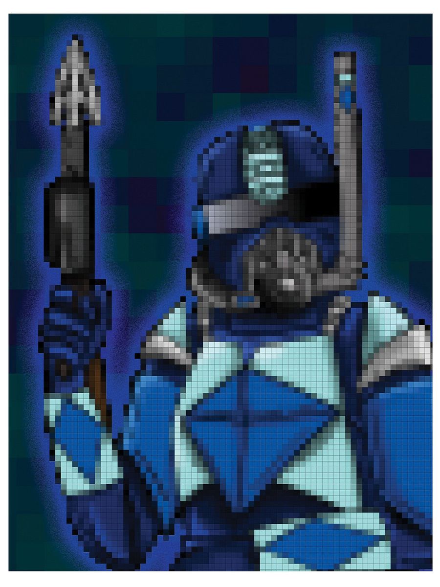 Alien Mainframe - Game Cards product image (4)