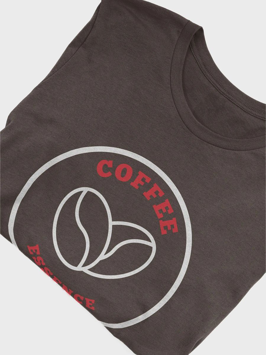 Coffee Essence Logo T-Shirt product image (4)