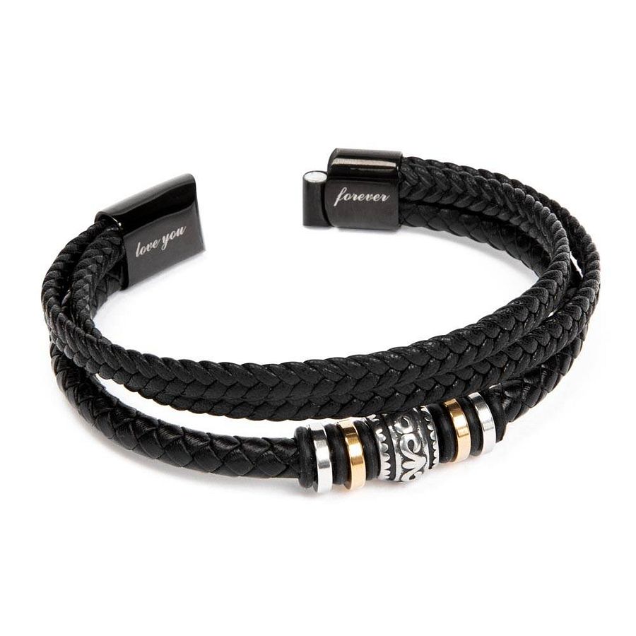 Brother Forever Bracelet - More Than Just A Brother To Me product image (7)