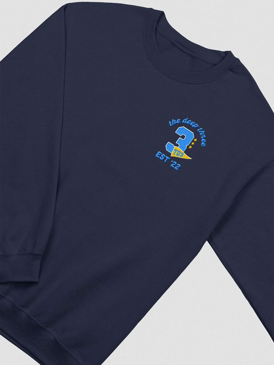 Winter Collection Alt Crewneck product image (6)