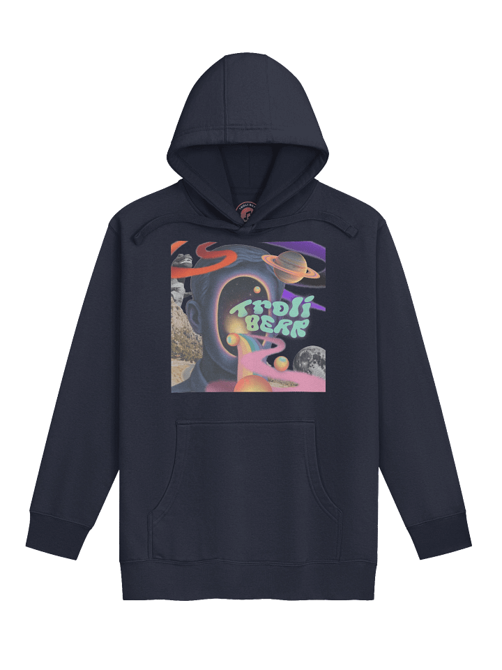 TROLIVerse hoodie product image (9)